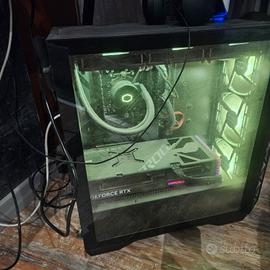 RTX 4070 Super ROG / Ryzen 7600X / 32GB DDR5 / 2TB