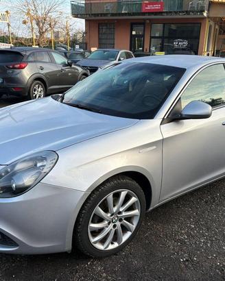 ALFA ROMEO - Giulietta - 1.6 JTDm 120 CV Super