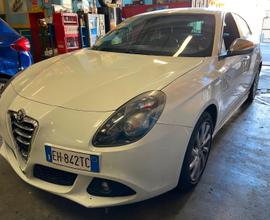 ALFA ROMEO Giulietta (2010-21)