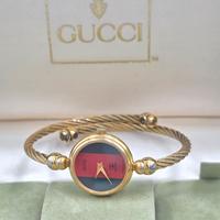 Orologio vintage Donna modello 2700 Gucci 