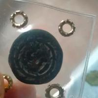 Moneta antica da collezione 