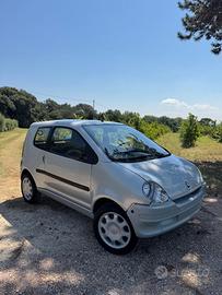 Minicar Aixam