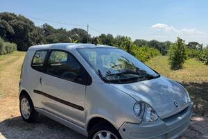 Minicar Aixam