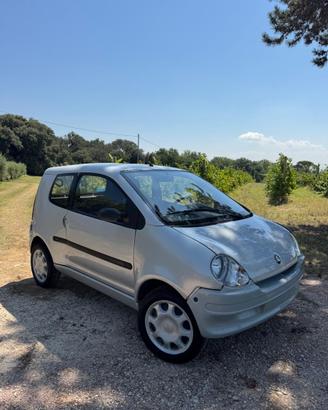 Minicar Aixam
