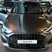 Ricambi auto audi a3 s-line 2023