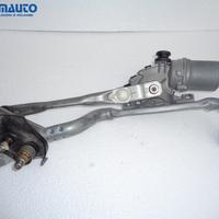 Motorino tergicristallo TOYOTA YARIS '17