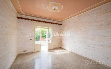 Appartamento a Messina 4 locali