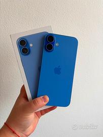 Iphone 16 plus