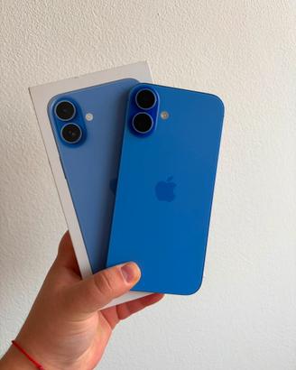 Iphone 16 plus