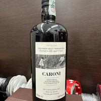 Rum Caroni 31th Release 1996 17yo - No Box