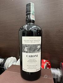Rum Caroni 31th Release 1996 17yo - No Box