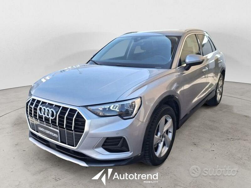 Audi Q3 3ª serie