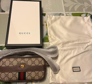 Gucci Ophidia GG