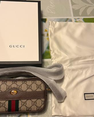 Gucci Ophidia GG