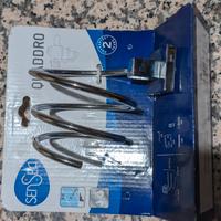Supporto asciugacapelli SENSEA