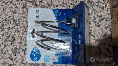 Supporto asciugacapelli SENSEA