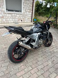Kawasaki Z 750 - 2007