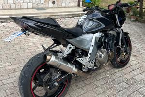 Kawasaki Z 750 - 2007