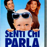 Film con John Travolta, in Dvd