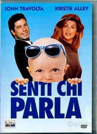 Film con John Travolta, in Dvd