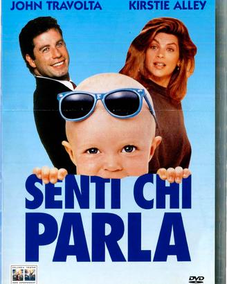 Film con John Travolta, in Dvd