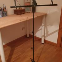 Leggìo proel RSM300