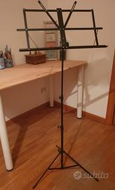 Leggìo proel RSM300