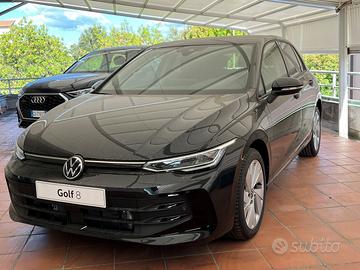Golf 1.5 tsi ehybrid Edition Plus 204cv dsg
