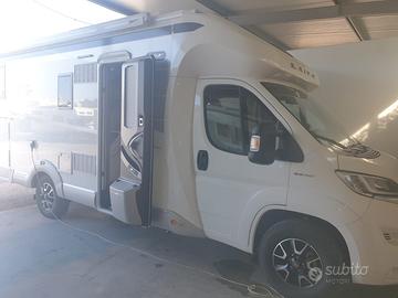 LAIKA ECOVIP 409