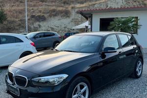 Bmw 116 116d 5p. Urban