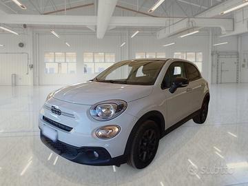FIAT 500X 1.3 MJET 95 CV E6D CLUB CROSSOVER