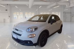 FIAT 500X 1.3 MJET 95 CV E6D CLUB CROSSOVER