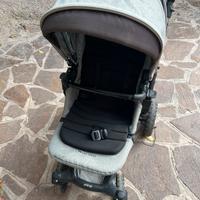 Passeggino jane crosswalk