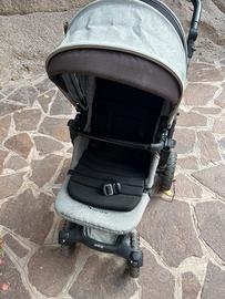 Passeggino jane crosswalk