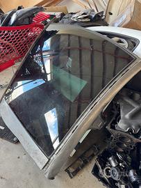 Tetto in vetro GLA QX30