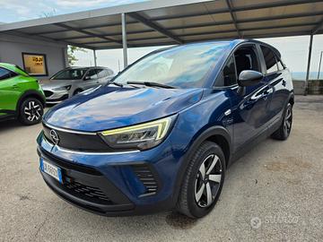 Opel Crossland 1.5 ECOTEC D 110 CV Start&Stop Eleg