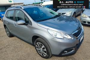 Peugeot 2008 1.2 PureTech Active MOTORE NUOVO