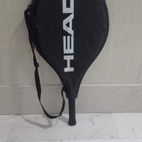 Tennis racchetta HEAD ragazzi 