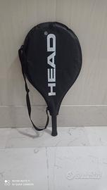 Tennis racchetta HEAD ragazzi 