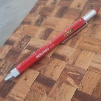 Penna a sfera multifunzione, brandizzata "Citroen"