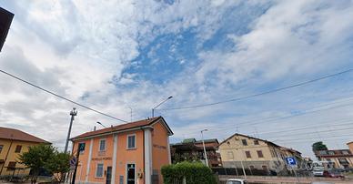 Stanza Singola con Spese Comprese