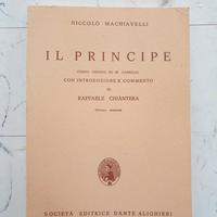 Il Principe Niccolò Machiavelli