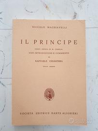 Il Principe Niccolò Machiavelli