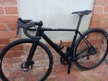 cervelo R5 Dura ace di2 6,80 kg