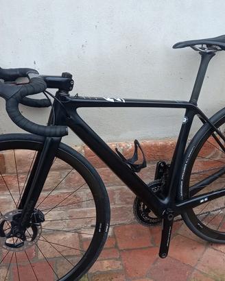 cervelo R5 Dura ace di2 6,80 kg