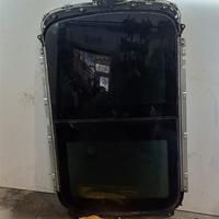 VETRO TETTO APRIBILE MINI Countryman 1° Serie 413