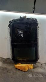 VETRO TETTO APRIBILE MINI Countryman 1° Serie 413