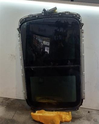 VETRO TETTO APRIBILE MINI Countryman 1° Serie 413