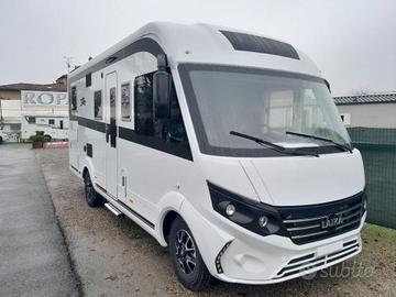 LAIKA ECOVIP H 3109 ( 2023 )
