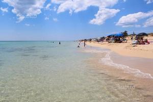 Casa vacanze Torre Vado 2, Salento